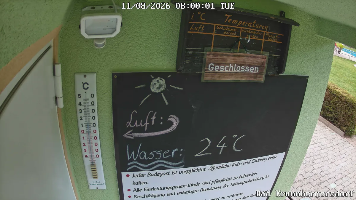 Webcam