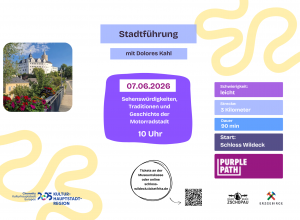 Stadtführung