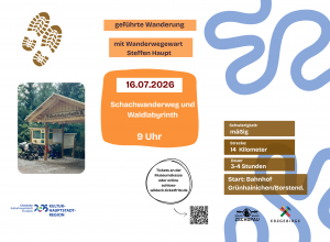 Wanderung