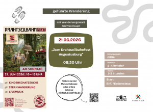Wanderung