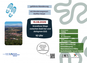 Wandern