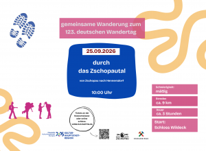 Wandern