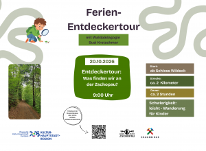 Wanderung 