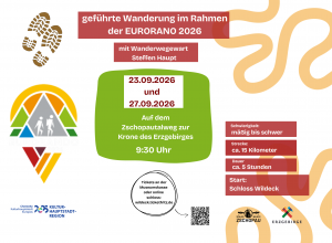 Wanderung 